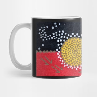 Remembrance Mug